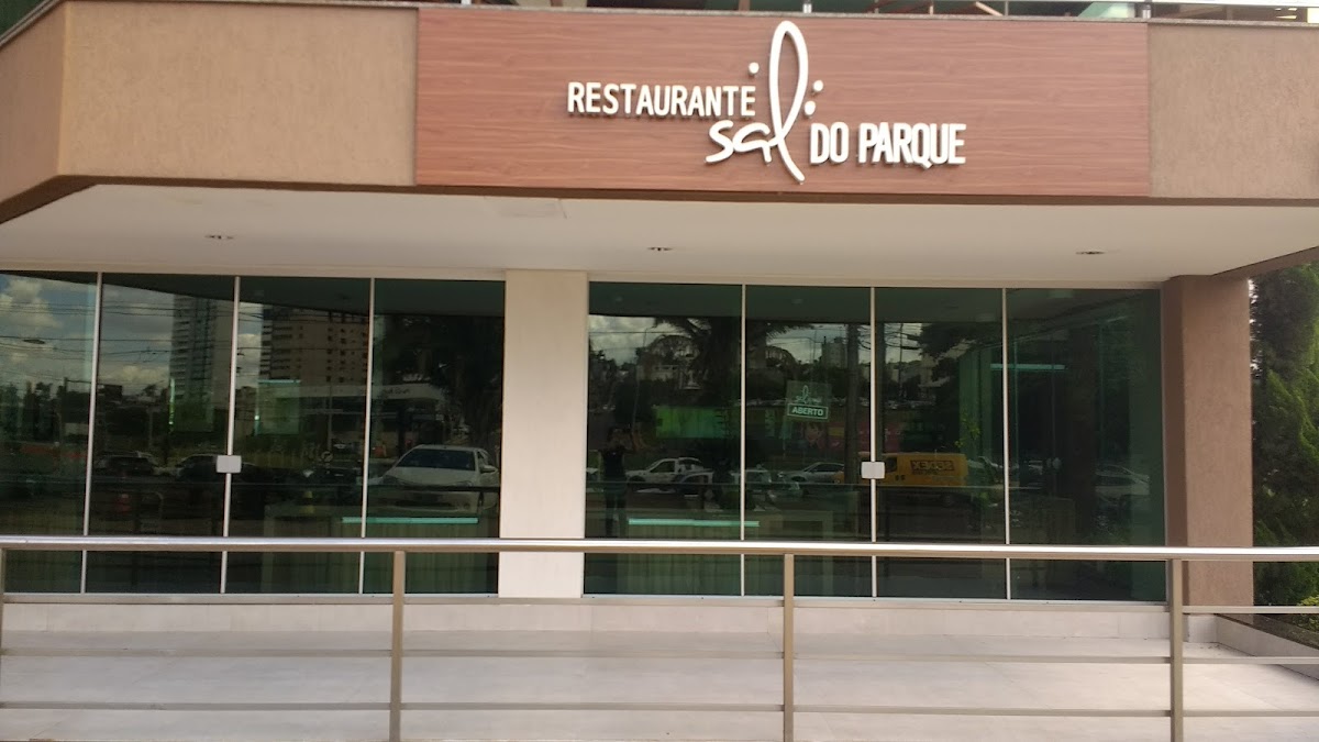 Sal Do Parque Restaurante